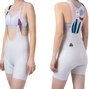 Lameda Cycling Bib Shorts